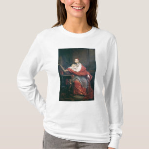 Cardinal Pierre de Berulle T-Shirt