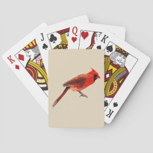 Cardinal(s) Spielkarten