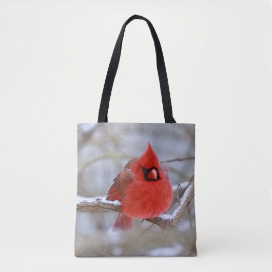 Cardinal_Tote Tasche (Vorderseite)