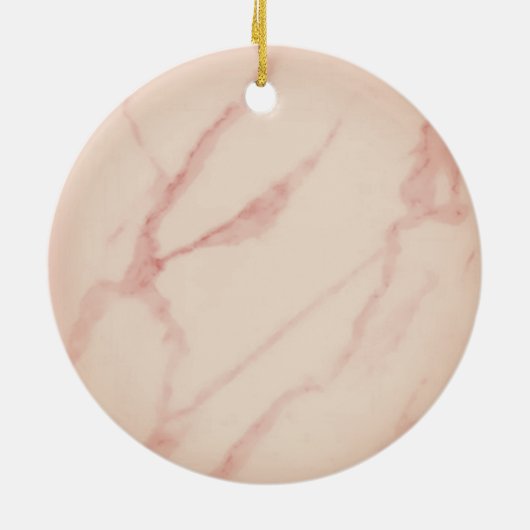 Cardinals Horn  ornament  (Hinten)