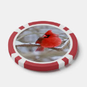  Cardinals_Poker_Chips  Pokerchips (Einzeln)