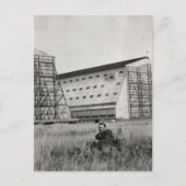 Cardington Shops Postkarte (Vorderseite)