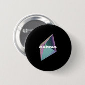 Cardio Button (Vorne & Hinten)