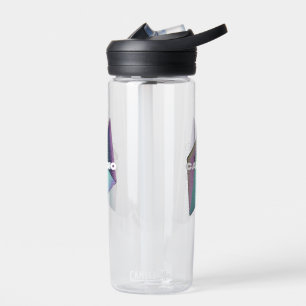 Cardio Trinkflasche