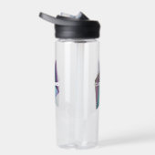 Cardio Trinkflasche (Rechts)