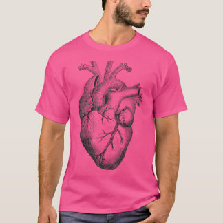Cardiologe Heart Do T-Shirt