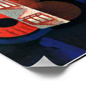 Cardoso - Entrada Poster (Ecke)