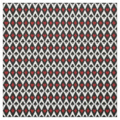 Cards Harlequin Stoff (Muster)