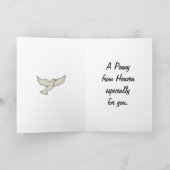 Cards Penny von Heaven-Glue Penny On Karte (Innenseite)