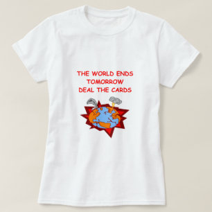 CARDS.png T-Shirt