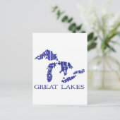 Cards/Postcards Postkarte (Stehend Vorderseite)