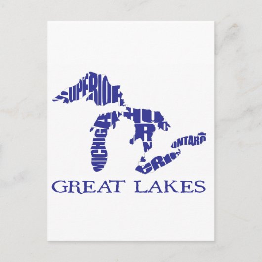 Cards/Postcards Postkarte (Vorderseite)