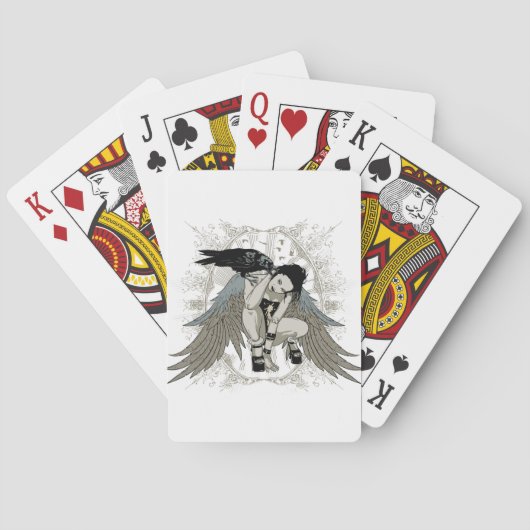 Cards Spielkarten (Rückseite)