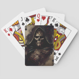 Cards-Spielkarten Spielkarten