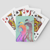 CARDS studio miiri Spielkarten (Rückseite)