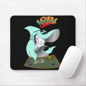 CardShark Mousepad (Mit Mouse)