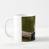 Carduelis carduelis kaffeetasse (Links)