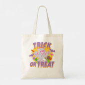 Care Bears Halloween Bärentrick oder Treat Mum Tragetasche (Rückseite)