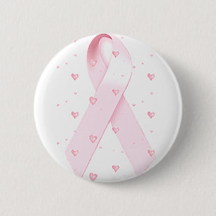 Care & Hope Hearts_ Button