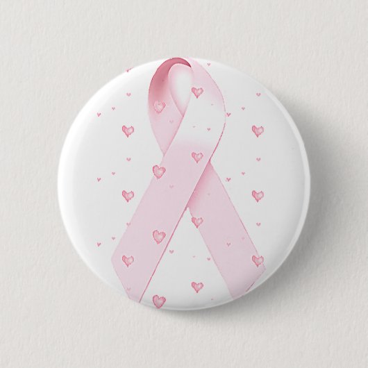 Care & Hope Hearts_ Button (Vorderseite)