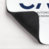 CARE Mousepad (Ecke)