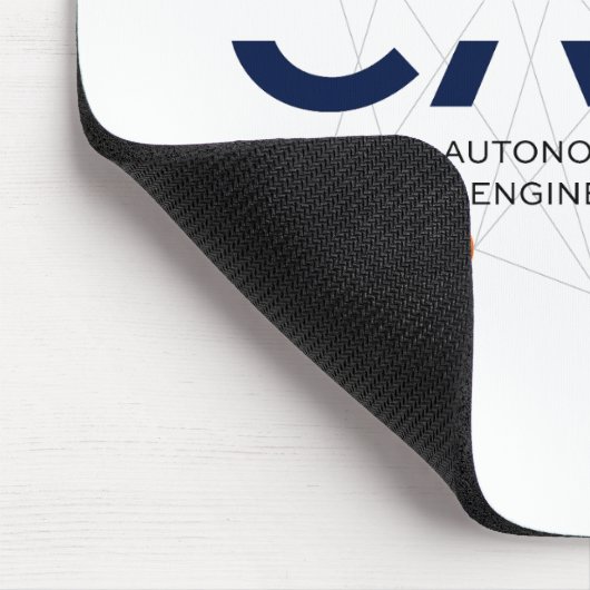 CARE Mousepad (Ecke)