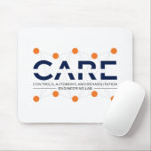 CARE Mousepad (Mit Mouse)