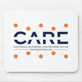 CARE Mousepad