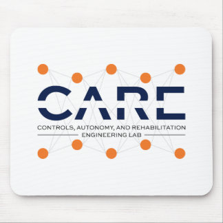 CARE Mousepad