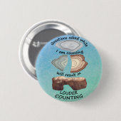 CARE Otolith Louder Counting Button (Vorne & Hinten)