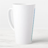 CARE Otolith Louder Counting Milchtasse (Linke Ecke)