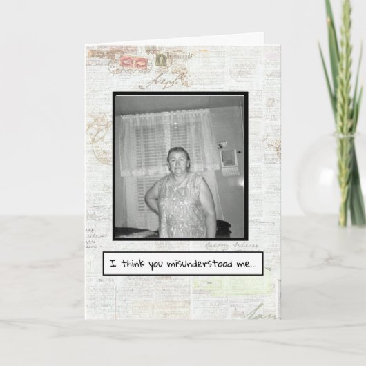 Care- und Concept-Card Karte (Vorderseite)