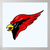 Careem Kardinal Poster (Vorne)