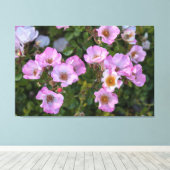 Carefree Delight Leinwanddruck (Insitu (Holzboden))