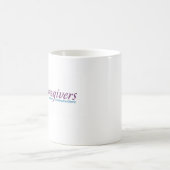 CAREGIVERS Tasse (Mittel)