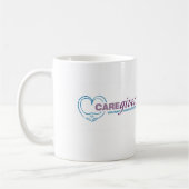 CAREGIVERS Tasse (Links)