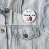 Caregiving, eine Reise der Liebe und des Button (Beispiel)