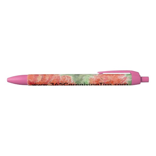 Caregiving Stift (Oberseite)