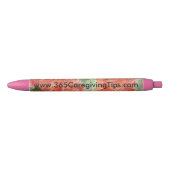 Caregiving Stift (Vorderseite)