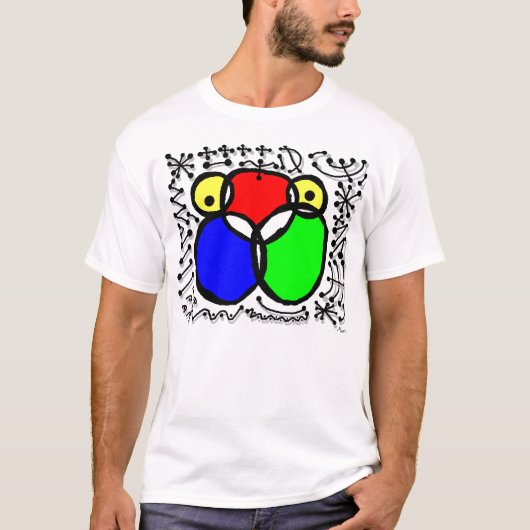 Carface T - Shirt (Vorderseite)