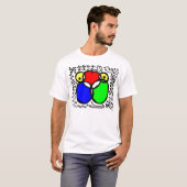 Carface T - Shirt (Vorne ganz)