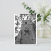 Carfax Tower, Oxford Postkarte (Stehend Vorderseite)