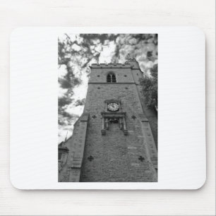 Carfax Turm, Oxford Mousepad