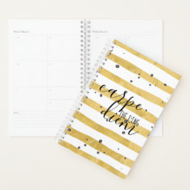 Cargen Sie den f'ing Diem Kalender Planner Planer