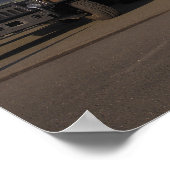 Cargo being prepared poster (Ecke)