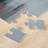 Cargo freighter ship background puzzle (Seite)