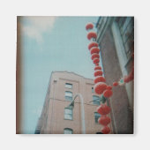 cargo magnet (Vorne)