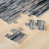 Cargo Ship at Savannah, Georgia River Puzzle (Seite)