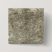 Carhaix, Brest Button (Vorderseite)