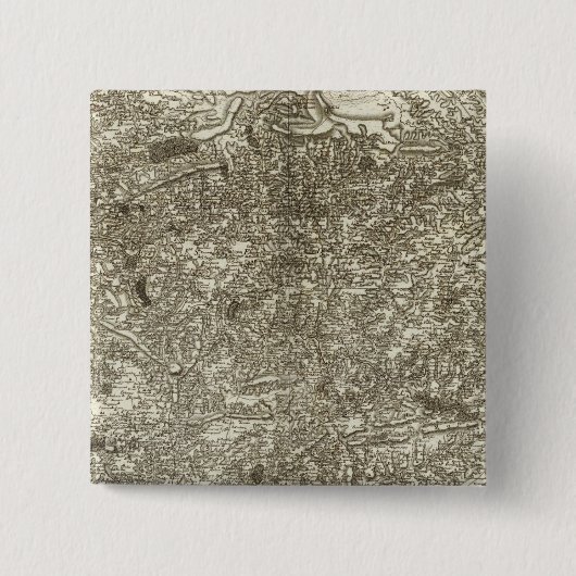 Carhaix, Brest Button (Vorderseite)